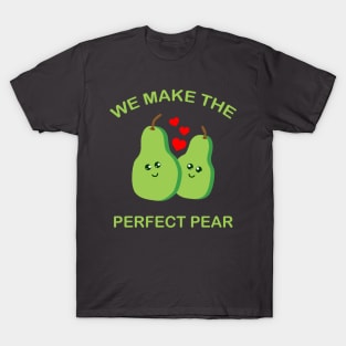 Perfect Pear T-Shirt